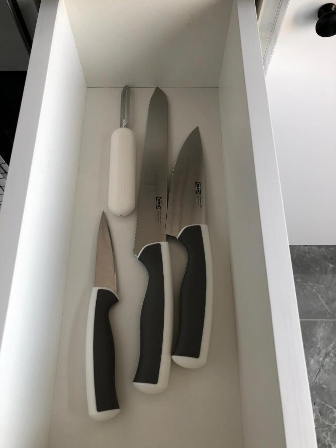 Cr Apartament Centrum Zamenhofa 1 Bialystok Luaran gambar